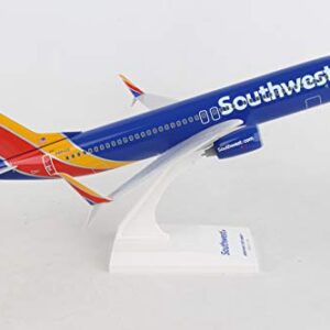 Daron Skymarks Southwest 737-800 1/130 New Livery Heart Model Kit