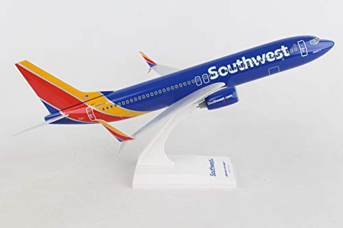 Daron Skymarks Southwest 737-800 1/130 New Livery Heart Model Kit