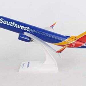 Daron Skymarks Southwest 737-800 1/130 New Livery Heart Model Kit