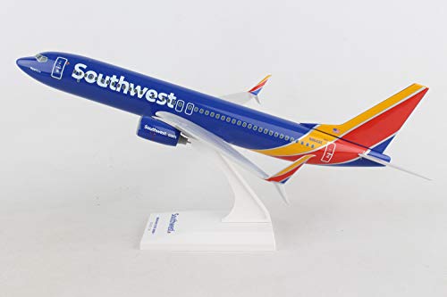 Daron Skymarks Southwest 737-800 1/130 New Livery Heart Model Kit