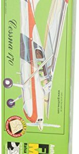 Guillow's Cessna 170 Laser Cut Model Kit