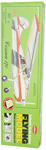 Guillow's Cessna 170 Laser Cut Model Kit