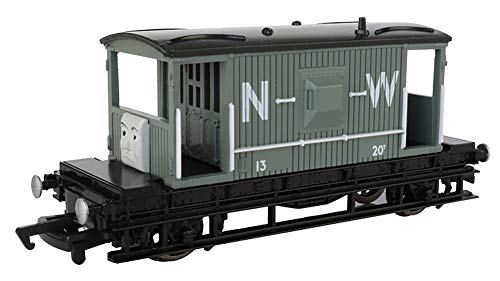 Thomas & Friends Spiteful Brake Van - HO Scale