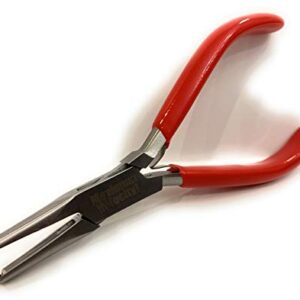 Maximum Velocity Pinewood Car Axle Pliers | Essential Tool for Your Derby Car Kit |