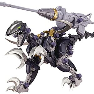 Kotobukiya Zoids: EZ-027 Raven Raptor Plastic Model Kit, Multicolor