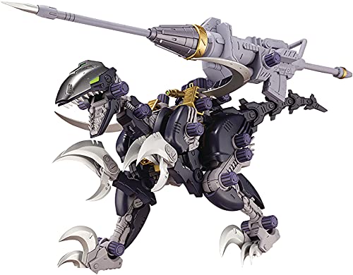 Kotobukiya Zoids: EZ-027 Raven Raptor Plastic Model Kit, Multicolor