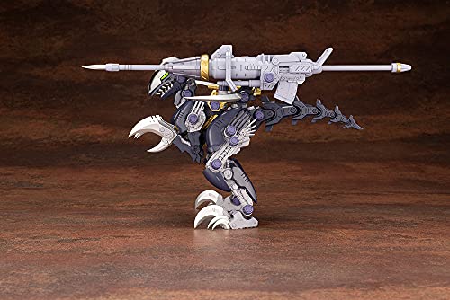 Kotobukiya Zoids: EZ-027 Raven Raptor Plastic Model Kit, Multicolor