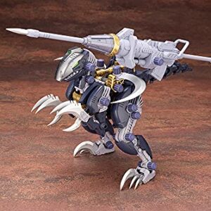 Kotobukiya Zoids: EZ-027 Raven Raptor Plastic Model Kit, Multicolor