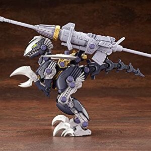 Kotobukiya Zoids: EZ-027 Raven Raptor Plastic Model Kit, Multicolor