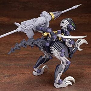 Kotobukiya Zoids: EZ-027 Raven Raptor Plastic Model Kit, Multicolor