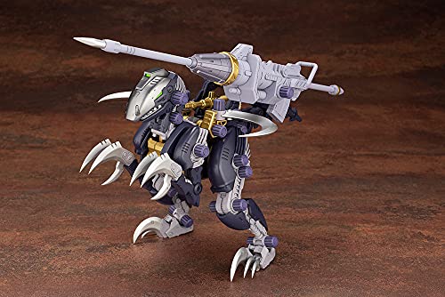 Kotobukiya Zoids: EZ-027 Raven Raptor Plastic Model Kit, Multicolor