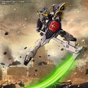 Bandai Hobby - HG 1/144 Gundam Deathscythe Model Kit