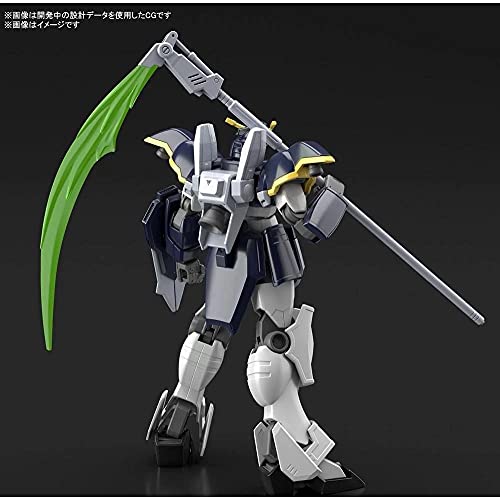 Bandai Hobby - HG 1/144 Gundam Deathscythe Model Kit