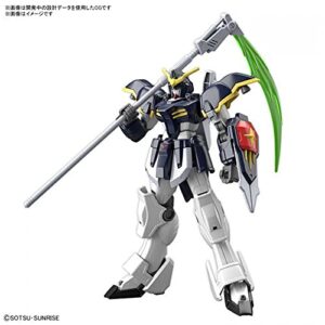 Bandai Hobby - HG 1/144 Gundam Deathscythe Model Kit