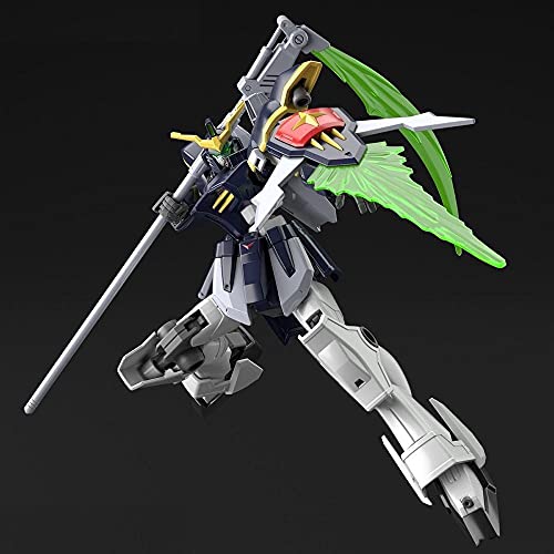 Bandai Hobby - HG 1/144 Gundam Deathscythe Model Kit