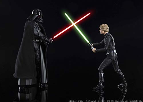 Bandai S.H.Figuarts Darth Vader Star Wars Episode 6 / Return of The Jedi