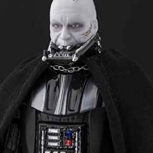 Bandai S.H.Figuarts Darth Vader Star Wars Episode 6 / Return of The Jedi