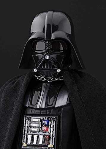 Bandai S.H.Figuarts Darth Vader Star Wars Episode 6 / Return of The Jedi