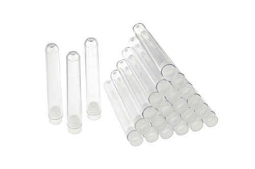 SE Bead Tubes in Pail with Lid (24 Count) - 87024DB-TUBE