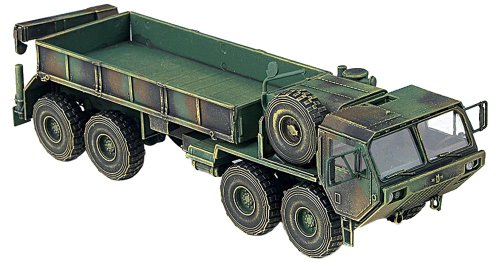 Academy U.S. M977 8x8 Cargo Truck