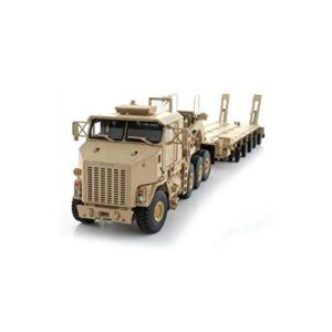 Hobby Boss M1070/M1000 HETS Vehicle Model Building Kit