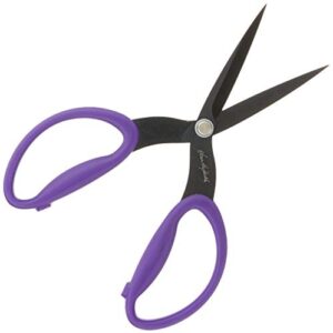 karen kay buckley perfect scissors, purple