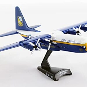 Postage Stamp Blue Angels Fat Albert 1:200 Vehicle