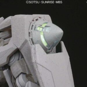 Bandai Hobby MG 00 Raiser "Gundam" 1/100 Scale Model Kit (BAN169914)