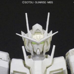 Bandai Hobby MG 00 Raiser "Gundam" 1/100 Scale Model Kit (BAN169914)