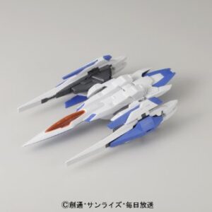 Bandai Hobby MG 00 Raiser "Gundam" 1/100 Scale Model Kit (BAN169914)