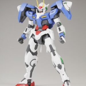 Bandai Hobby MG 00 Raiser "Gundam" 1/100 Scale Model Kit (BAN169914)