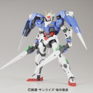 Bandai Hobby MG 00 Raiser "Gundam" 1/100 Scale Model Kit (BAN169914)