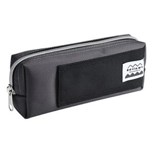 コンサイス concise mds makeup case, pen case, gray