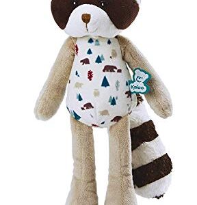 Kaloo Leon Raccoon 10 Inch - Small (K962797)