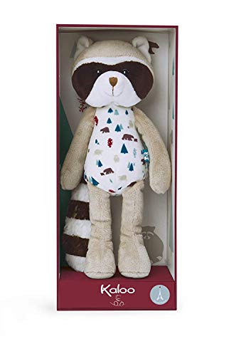 Kaloo Leon Raccoon 10 Inch - Small (K962797)