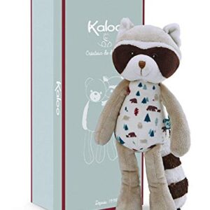 Kaloo Leon Raccoon 10 Inch - Small (K962797)