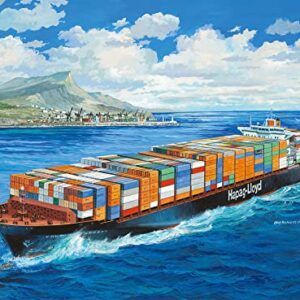 Revell Germany 05152 Container Ship Colombo Express Model Kit Model Building Kit