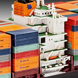 Revell Germany 05152 Container Ship Colombo Express Model Kit Model Building Kit