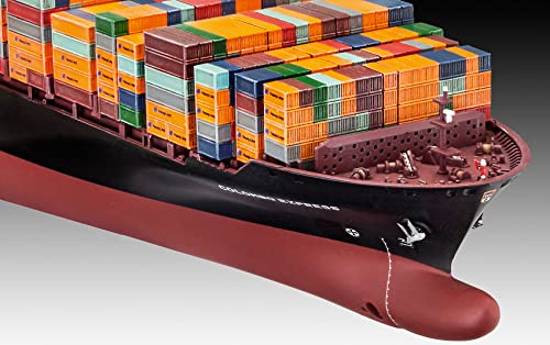 Revell Germany 05152 Container Ship Colombo Express Model Kit Model Building Kit