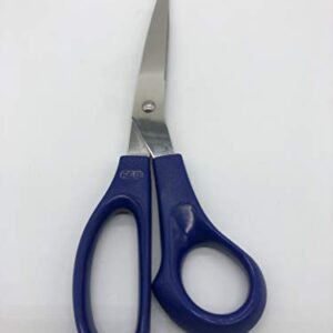 Foil Pattern Shears - Stained Glass Tools