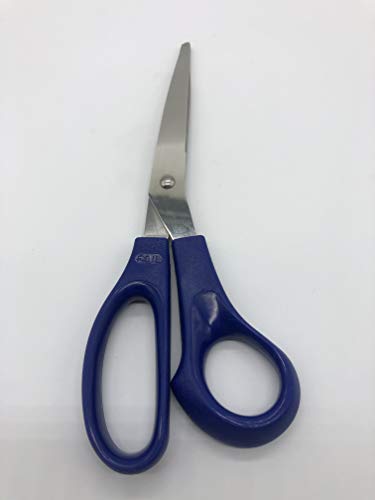 Foil Pattern Shears - Stained Glass Tools