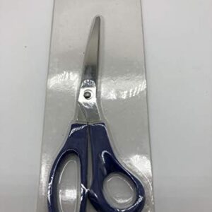 Foil Pattern Shears - Stained Glass Tools