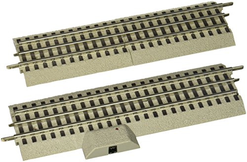 Lionel FasTrack Electric O Gauge, Accessory Activator Track Pack