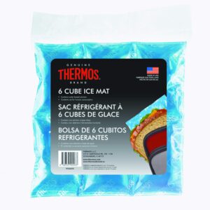 Thermos Ice Mat, 6 Cube