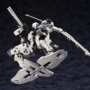 Kotobukiya Hexa Gear: V-Thor Plastic Model Kit, Multicolor