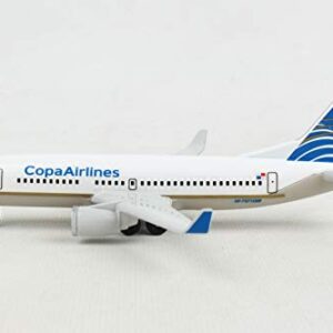 Daron Copa Airlines Single Plane RT0204