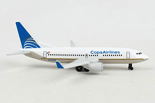 Daron Copa Airlines Single Plane RT0204