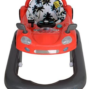 Creative Baby Cruiser 2-in-1 Walker