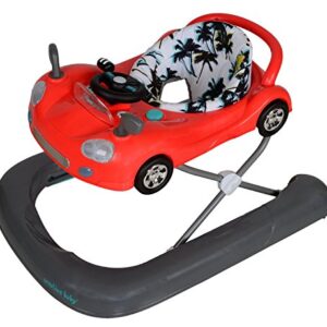 Creative Baby Cruiser 2-in-1 Walker