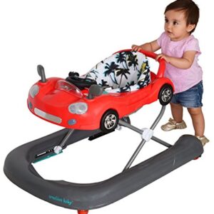 Creative Baby Cruiser 2-in-1 Walker